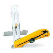 Dao cắt giấy chỉnh cự ly OLFA KL(4B)